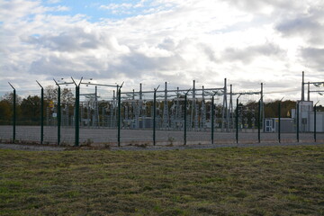 Transformateurs de distribution