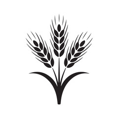 Minimal Farm Harvest Silhouette Pack