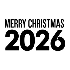 Celebrate Merry Christmas 2026 with festive designs for holiday cards and party decorations this season