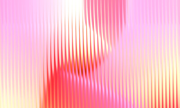 Dreamy pink vertical lines flow like satin ribbons, perfect for creating a soft, feminine touch or a modern, artistic backdrop for your next project