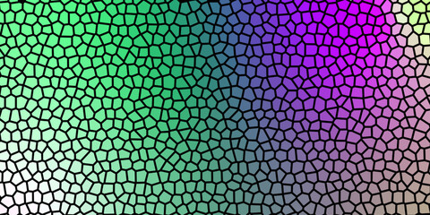 Multicolor tile wall high resolution real photo or brick seamless and texture interior background. Honeycomb background. seamless texture of stone wall. seamless mosaic. tile mosaic wall.