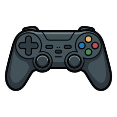 video game controller