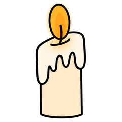 candle