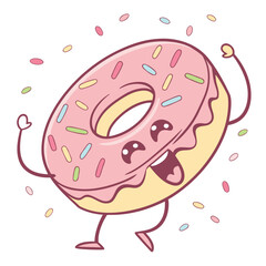 Mini Donut Buddy 1