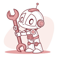 Tiny Robot Builder