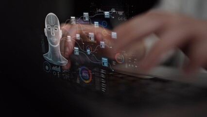 AI transforms how we manage digital data. From smart indexing to AI-driven search, file handling...