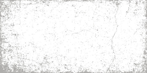 Dirty, old grunge paper texture for a rough, gray, vintage wall backdrop design