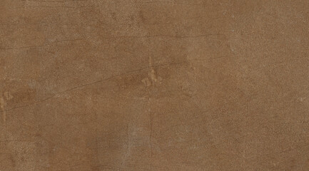 Modern Brown limestone texture background in white light polished empty wall paper. luxury Brown concrete stone table top desk view concept grunge seamless, Rustic marble slab.