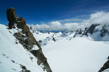 View Ridge Jagged High