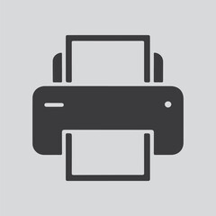 Printer Icon
