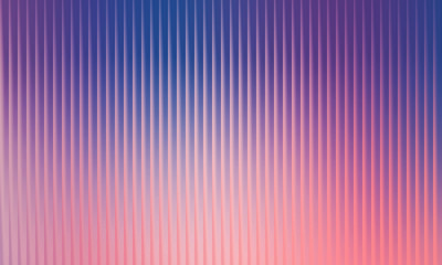 Abstract textured gradient with vertical lines, modern art background