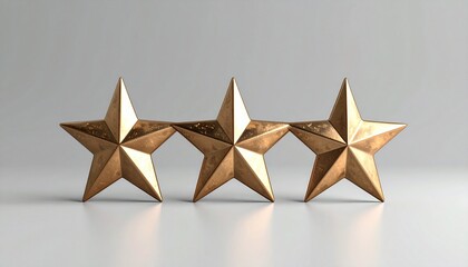 Rustic Stellar Awards