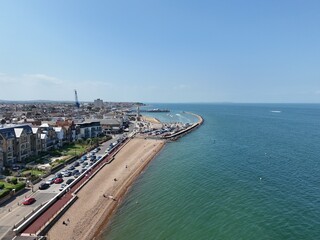 Herne Bay Seaside Town Kent