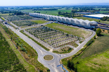 Stazione alta velocità Reggio Emilia
