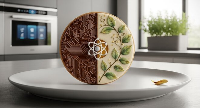 Designing the Future of Cookies – how modern food design blends technology, sustainability, and creativity to produce beautiful, meaningful, and mouthwatering cookie creations.
