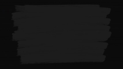 Animation grunge background. Scratched paint brush abstract dynamic overlay texture surface in trendy vintage stop motion style. - Powered by Adobe