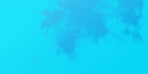 Halftone dots on blue background. Comic pop art style blank layout. Template design for comic book