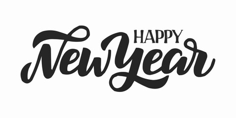 merry christmas lettering