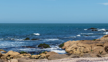 Cabo Polonio Nature — Wildlife, Coast & Landscape Photography