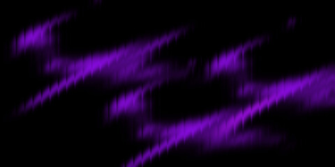 Abstract purple light swirl pattern on a dark background forming a futuristic energy flow effect. Perfect for digital art, sci-fi visuals, and creative design projects. Ideal for wallpaper and motion 