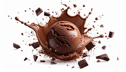 Decadent Cocoa Burst