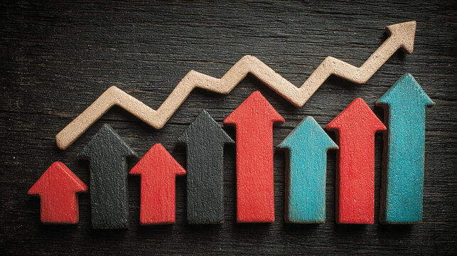 Gross profit margin trends highlight effectiveness in managing production costs relative to sales revenue, guiding strategic decisions on pricing, sourcing, and product development.
