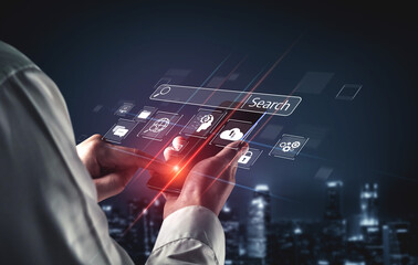 SEO tools enhance digital visibility with search engine research, keyword strategy, and search data...