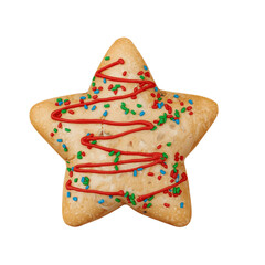 christmas gingerbread cookies