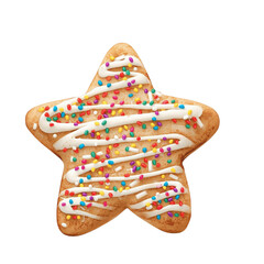 christmas gingerbread cookies