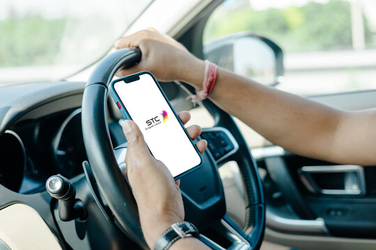 STC &ndash; Saudi Telecom Company | Leading Saudi Arabia Digital Telecom Provider, Mobile Network, Fiber Internet, 5G Services & Technology Solutions