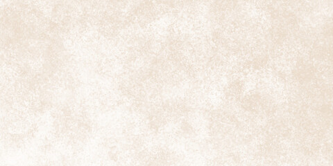 Brown grunge wall and paper texture. old parchment paper texture background. cement concrete old surface rough rusty wall texture. vintage and distressed look, seamless texture.	