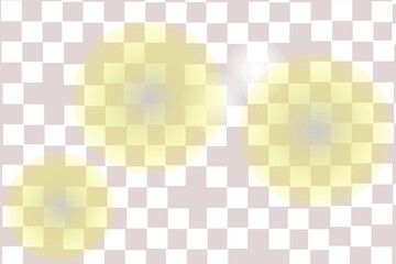 Abstract tech  connection dots. Digital technology and big data analysis background. White background with plexus lines.