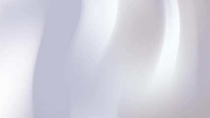 Abstract background with swirling white and gray shapes is a versatile addition to design projects, presentations, websites, and digital art. - Powered by Adobe