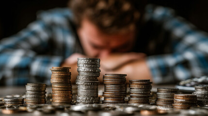 Failure to control expenses and collect dues triggers negative cash flow, weakens budget reliability, forces emergency cuts, and introduces longterm financial recovery challenges.