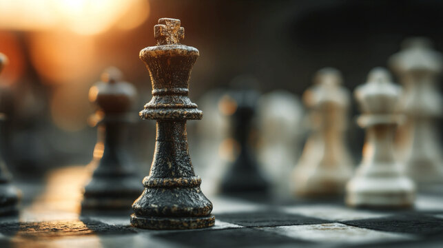 Facing fierce competition requires strategic resource planning, innovation timing, competitor analysis, branding updates, pricing flexibility, and improved customer engagement flow.