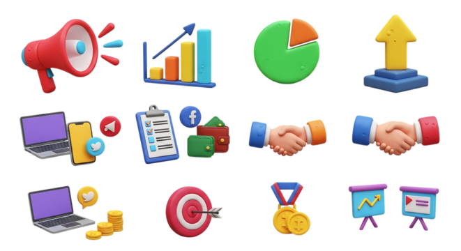 Boost your business strategy with marketing and financial planning for growth and success online now