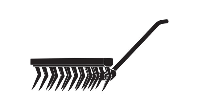 Easily groom your lawns and fields with this versatile tow behind dethatcher, perfect for maintaining healthy turf and removing unwanted thatch buildup