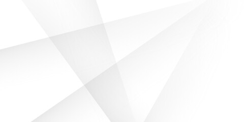 white background with abstract gradient color geometric shape graphic design decoration. Eps 10