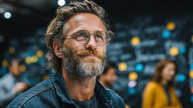 Expanding employee base aligned with business growth, improving operational capacity, service delivery, project management, scalable teams, and stronger team collaboration.