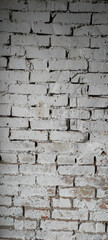 Brick wall for background, brick wall texture