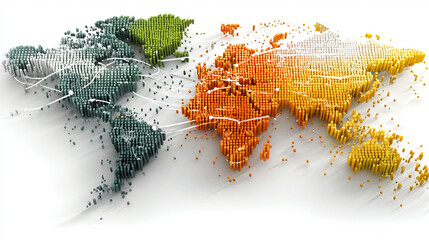 Expanding customer access with new locations, innovative products, broader market reach, operational improvements, enhanced service quality, and business scalability.