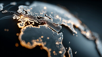 Expanding company footprint with new locations, product launches, broader customer access, diversified services, operational improvements, and enhanced market competitiveness.