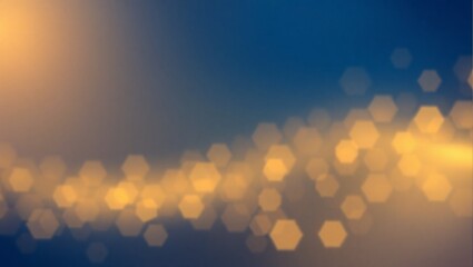 A blue background with a lot of circles. The circles are scattered all over the background