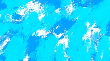 Fototapeta premium Colorful wallpaper illustration textured 