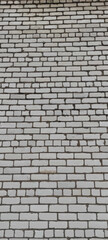 Obraz premium Brick wall for background, brick wall texture