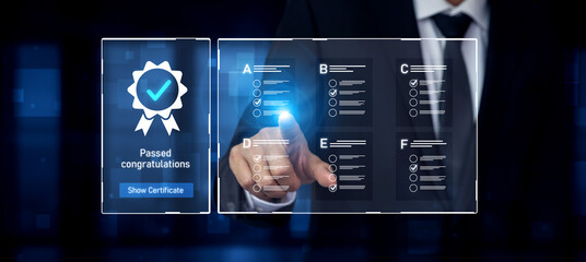 Certified products meet quality standards through assurance processes, verified compliance, and trusted milestones for market confidence. Vouch