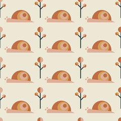 Floral art and pattern design