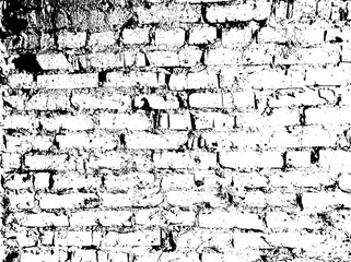 Brick wall for background, brick wall texture
