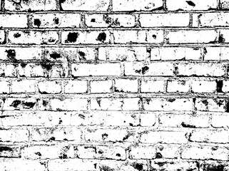 Brick wall for background, brick wall texture