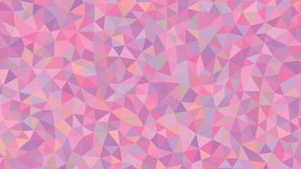 Abstract geometric design with bold colors and text elements